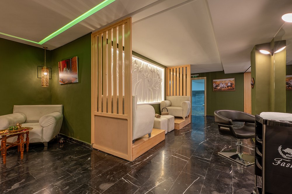 Esprit Forme Spa Marrakech